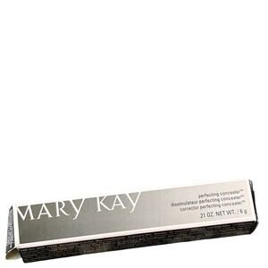 MARY KAY Perfecting Concealer DEEP Beige 092194 NIB